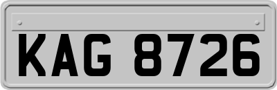 KAG8726