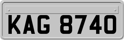 KAG8740