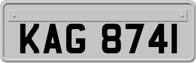 KAG8741