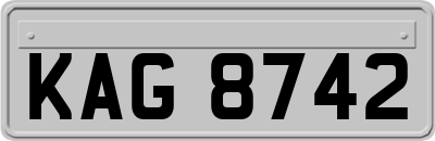 KAG8742