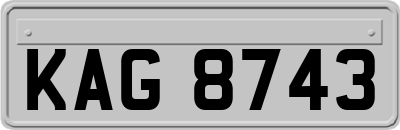 KAG8743