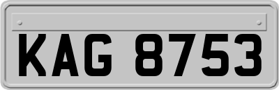 KAG8753