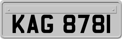 KAG8781
