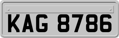KAG8786