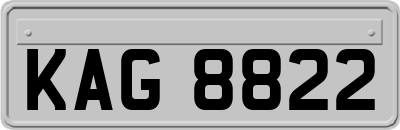 KAG8822