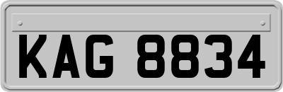 KAG8834