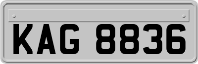 KAG8836