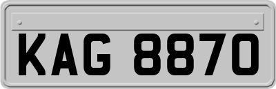 KAG8870