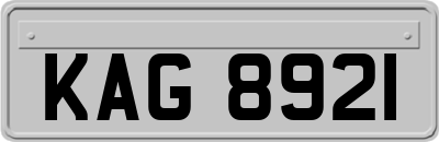 KAG8921