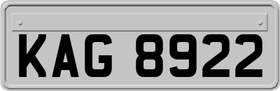 KAG8922