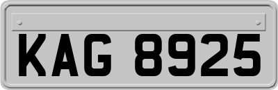 KAG8925