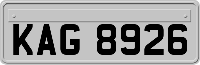 KAG8926