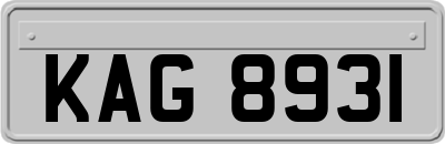 KAG8931