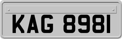 KAG8981