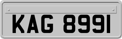 KAG8991