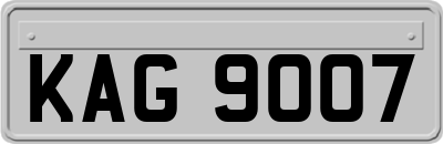 KAG9007