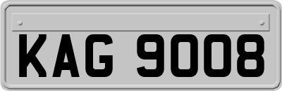 KAG9008