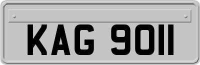 KAG9011