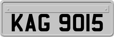 KAG9015