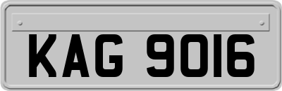 KAG9016