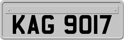 KAG9017