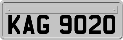 KAG9020