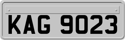 KAG9023