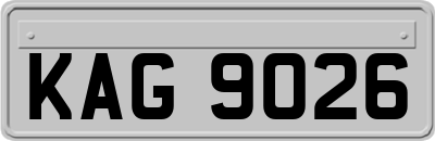 KAG9026