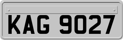 KAG9027