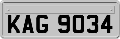 KAG9034