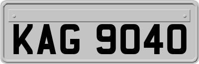 KAG9040