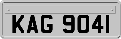 KAG9041