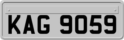 KAG9059