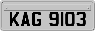 KAG9103