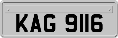 KAG9116
