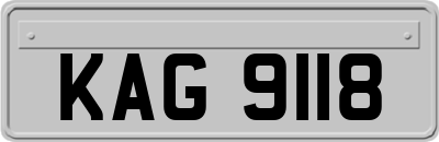 KAG9118