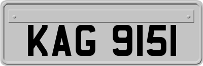 KAG9151