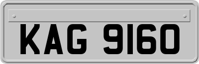 KAG9160