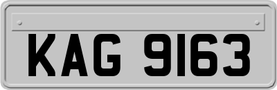KAG9163