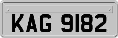 KAG9182