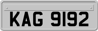 KAG9192