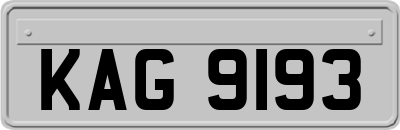 KAG9193