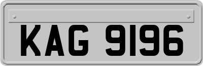 KAG9196