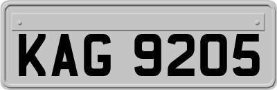 KAG9205