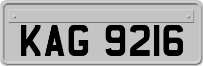 KAG9216