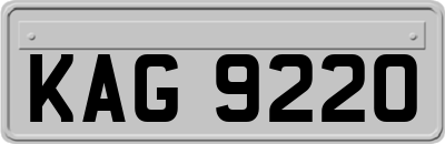 KAG9220