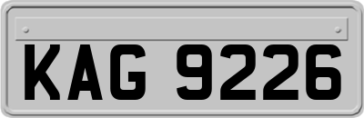 KAG9226