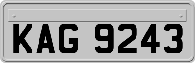 KAG9243