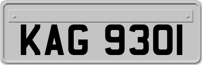 KAG9301