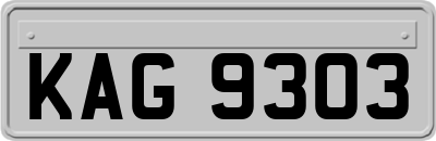 KAG9303